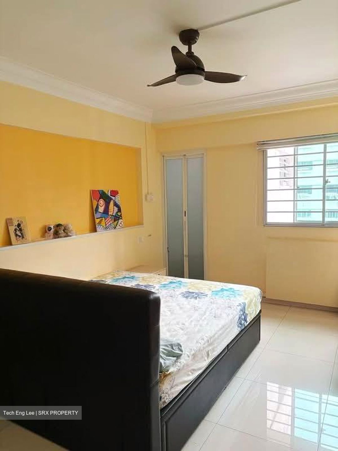 Blk 266 Tampines Street 21 (Tampines), HDB 4 Rooms #575462401